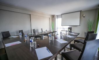Hôtel Inn Design Resto Novo Alençon