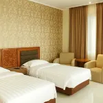 Onih Hotel Hotel di Bogor Tengah