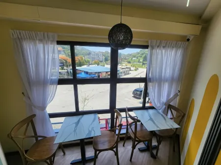 Clock Inn Backpackers Hostel Отели в г. Танах-Рата