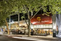Clarion Suites Gateway Hotel a Melbourne