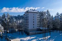 Konak Apartments & SPA - Bar
