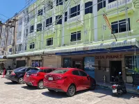 Desa Phuket Hotels in der Nähe von Einkaufszentrum Robinson Ocean Phuket