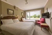 Lios Na Manach Eco B&B - ペット同伴可