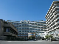 Hotel Oonoya Các khách sạn gần Bến du thuyền Atami
