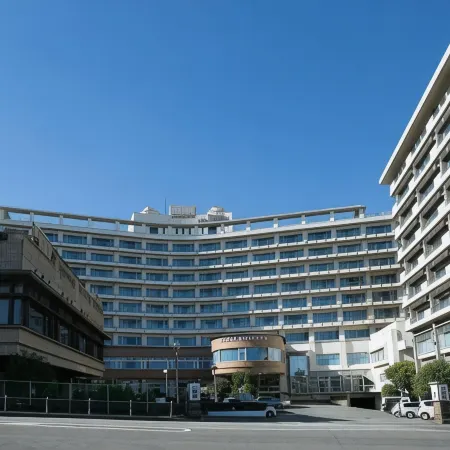 Hotel Oonoya Отели рядом с достопримечательностью «Атами Марина»