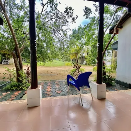 Green Villa Отели в г. Ампара