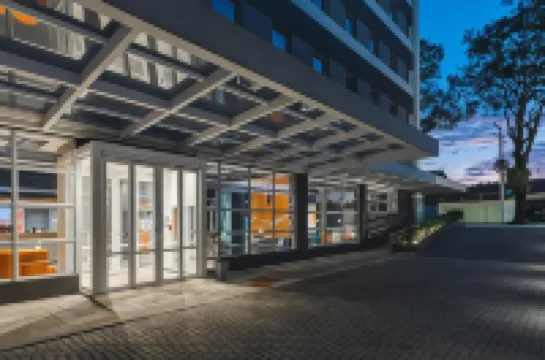 Ibis Budget Pindamonhangaba