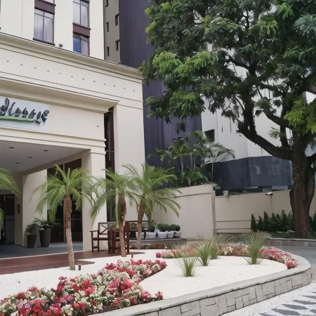Radisson Hotel Curitiba