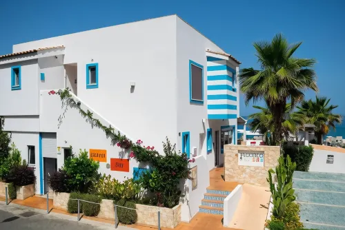 Piccolo Grand Hotel Hotels in Pizzo