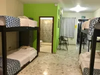 Hostal Casa Huasteca