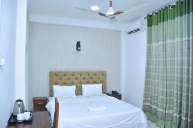 Ez Stay Guesthouse