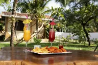 Pousada Sol e Luna Hotels in Pipa