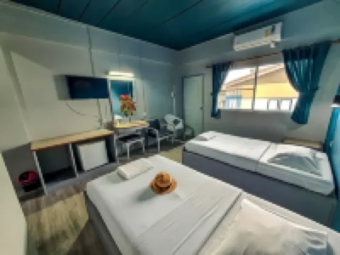 โรงแรมวิน เกาะสมุย