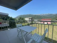 Talia Apartments Hotels in Prijevor