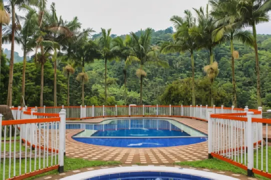 Alojamiento Rural Fogon de Palo Hotels in 