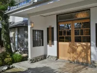 Wakariki Ryokan Hôtels à proximité de : Oide Messe Yanagawa