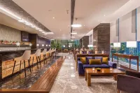 Wyndham Chandigarh Mohali Hotels in Mohali