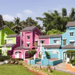 Otium Goa Resort by the Oterra