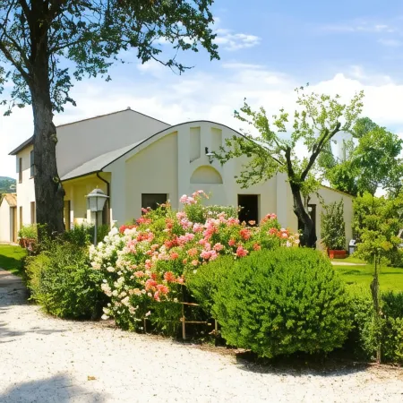 Residenza Porta Guelfa