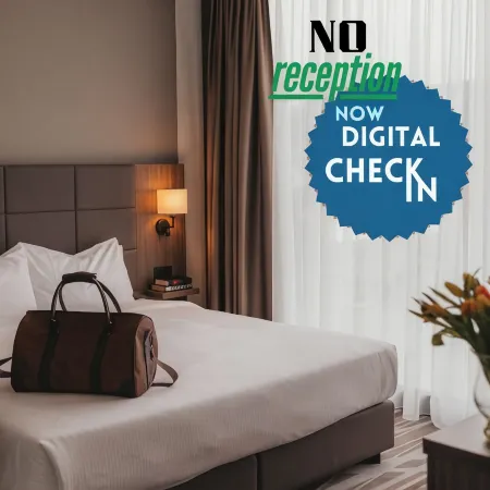 Iip Apartments - Self Check-IN