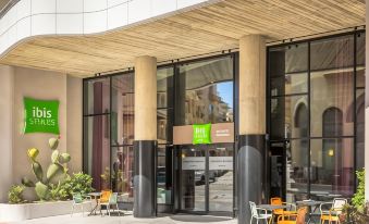 Ibis Styles ST Pauls Bay Malta