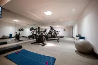 Nemea Appart Hotel Paris Levallois