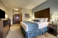 Cobblestone Inn & Suites - Fort Dodge Hotels in Fort Dodge