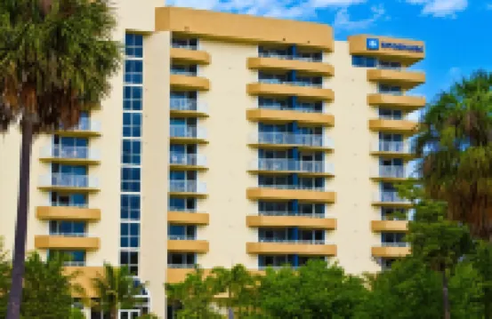 คลับ วินด์แฮม ซานตาบาร์บารา