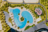 Aquamarine Cam Ranh By Swandor – Ultra All Inclusive - Beach