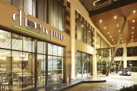 Divan Adana Hotels near Adana Muze Kompleksi