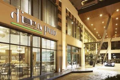 ディヴァン アダナ のホテル