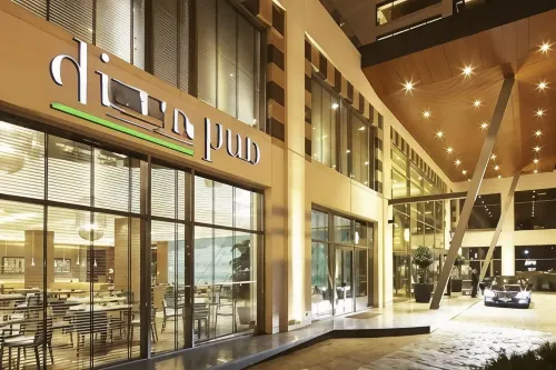 Divan Adana Hotels in Adana