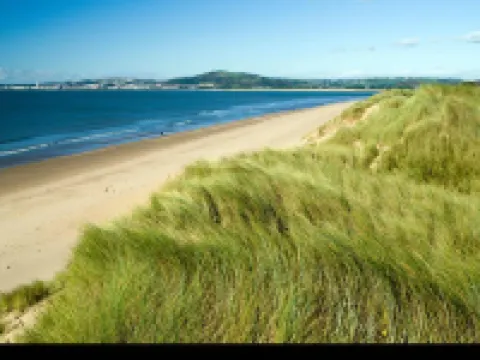 イマキュレート 1  ベッド  アパートメント イン マーザー タィドフィル タウンのホテル