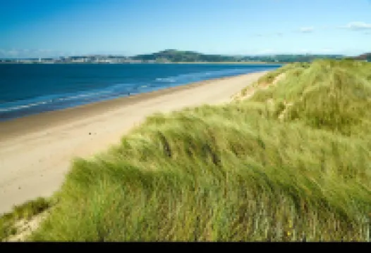 在Merthyr Tydfil的無瑕一室公寓 唐恩酒店