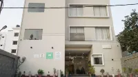 파이브 엘리먼츠 호텔 하리드와르