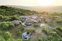Jumeirah Thanda Safari Hotel dekat Thanda Safari - Private Game Reserve