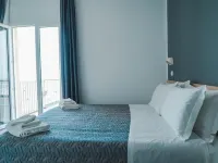 Hotel Nautic Viserba Hotel a Viserba
