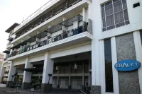 L'Fisher Chalet