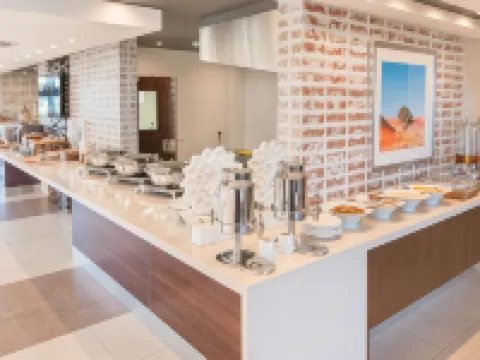 Town Lodge Windhoek, Namibia โรงแรมในวินด์ฮุก