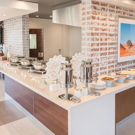Town Lodge Windhoek, Namibia Отели в г. Виндхук