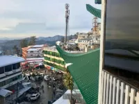 Mountain Tower Hotel Hotels in Ghora Gali