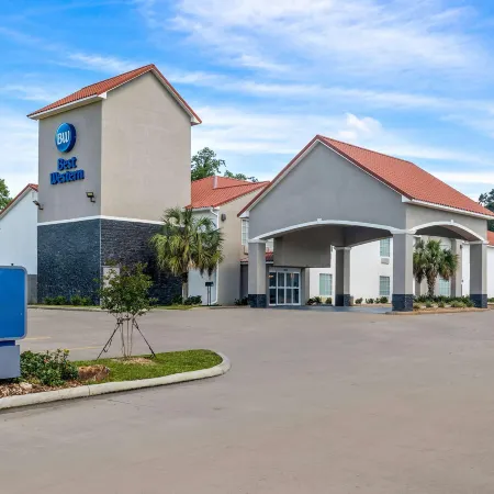 Motel 6 Crowley, La
