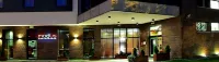 Hotel Modus Hotels in Tychy
