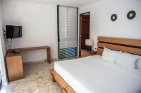 Anah Suites Tulum