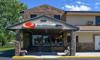Econo Lodge Rochester I-90 & I-390