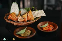 Grand Sunshine Resort & Convention - breakfast