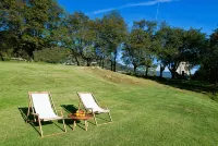 Tenuta Delo Relais - Farmhouses