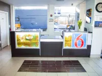 Motel 6 Chilhowie, VA - I-81 Hotels in Smyth County