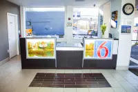 Motel 6 Chilhowie, VA - I-81