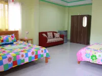 La Fela Pension House Hotels in Oslob